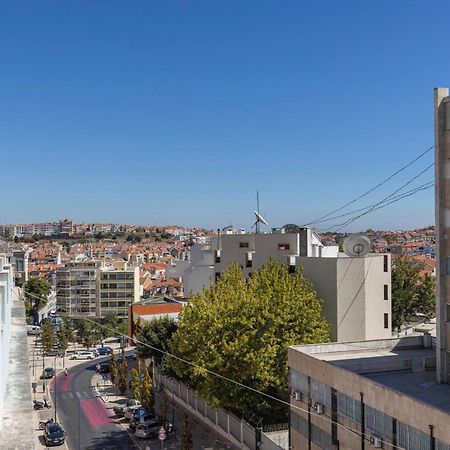 Wonderful 2 Bedroom By Innkeeper Lisboa 外观 照片