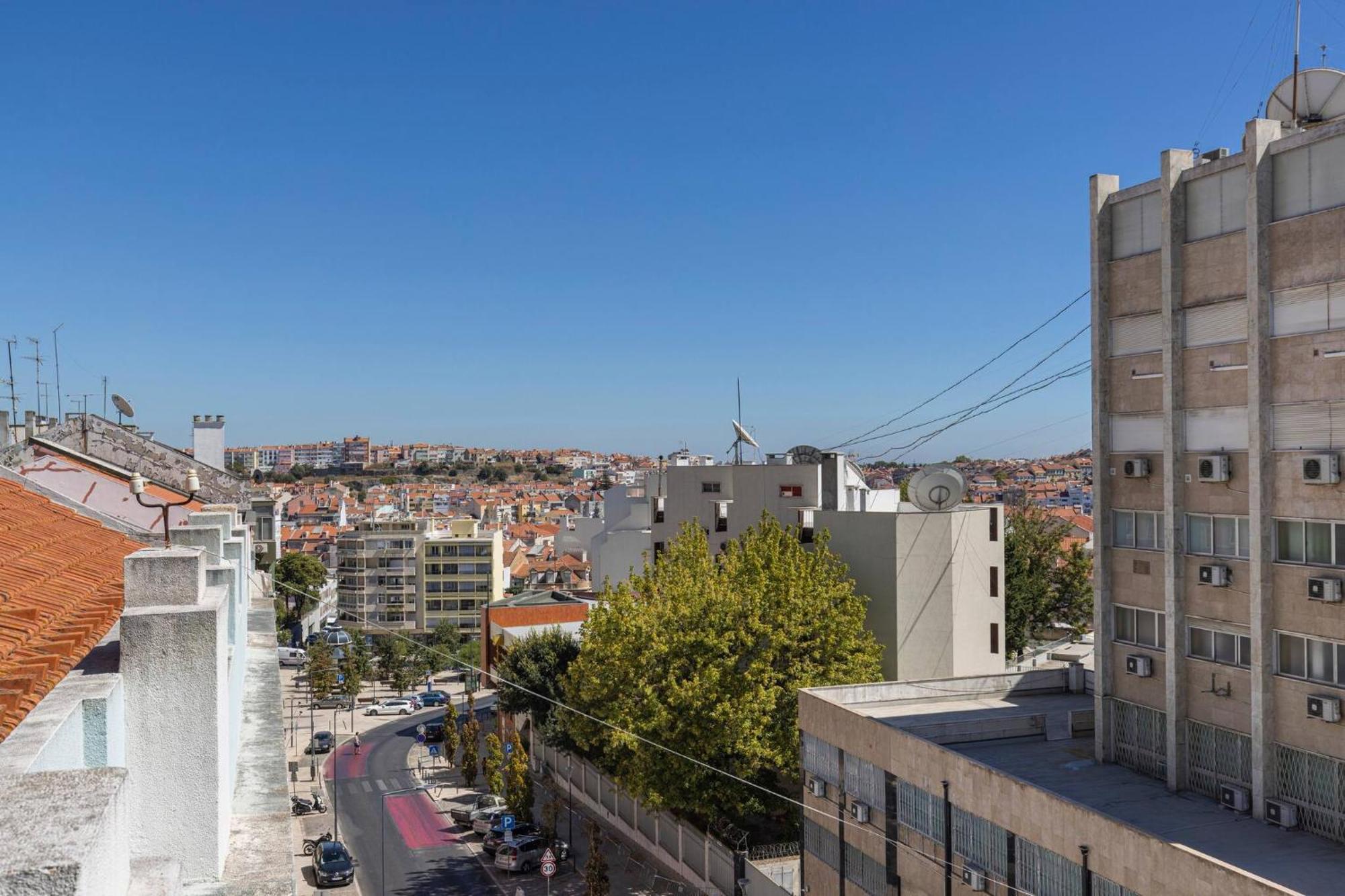 Wonderful 2 Bedroom By Innkeeper Lisboa 外观 照片