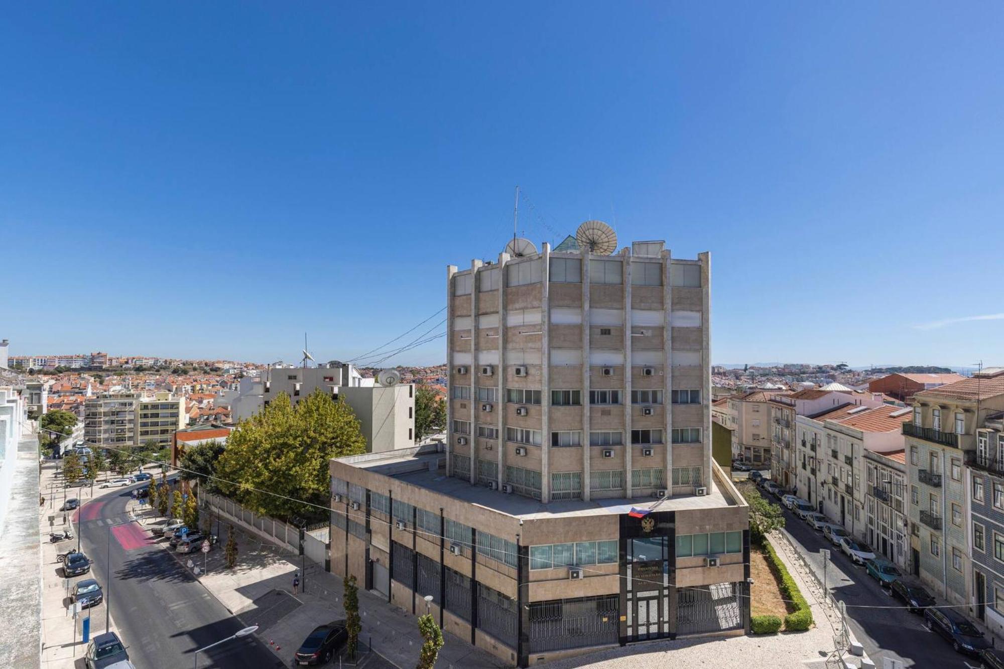 Wonderful 2 Bedroom By Innkeeper Lisboa 外观 照片
