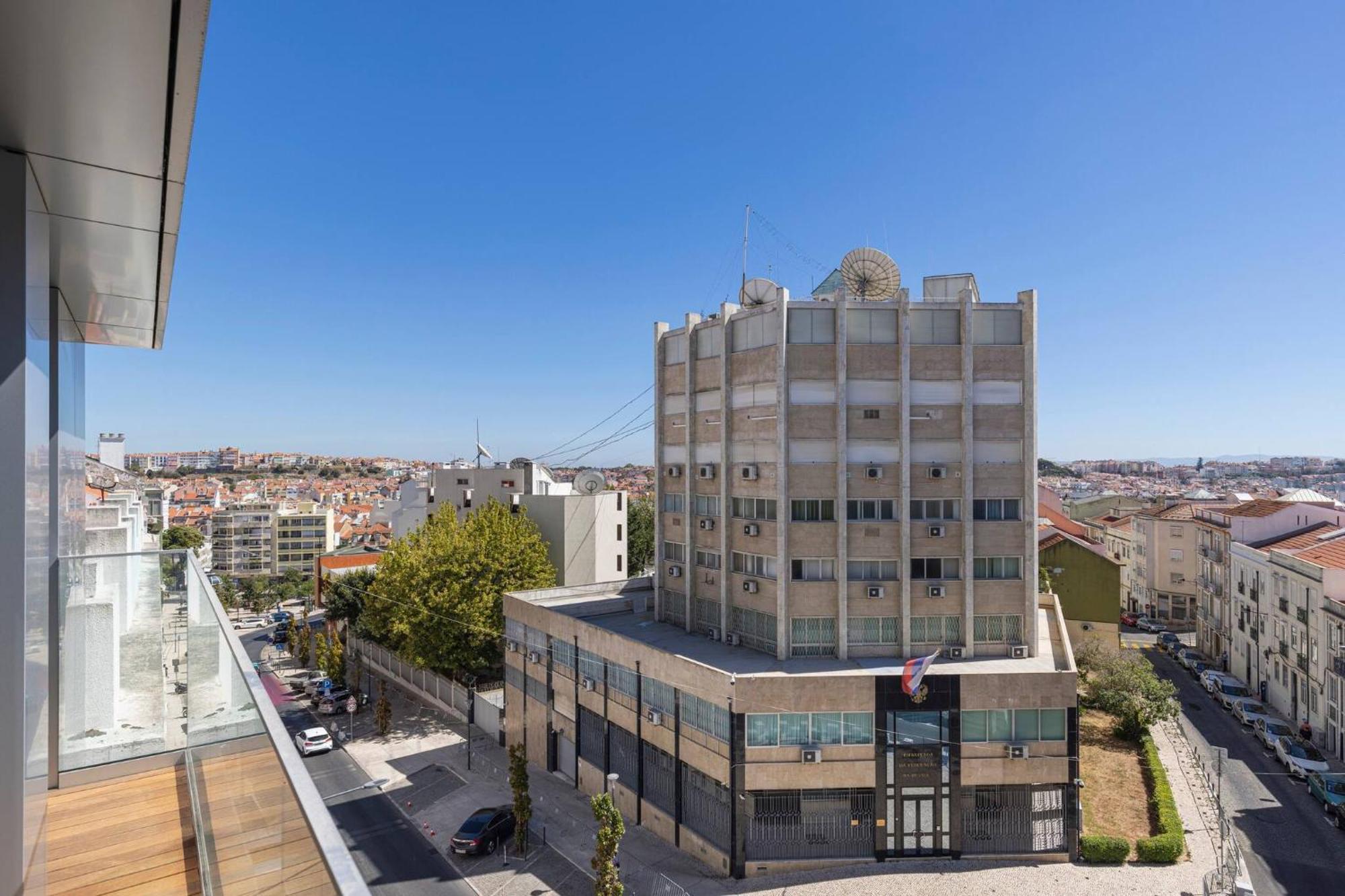 Wonderful 2 Bedroom By Innkeeper Lisboa 外观 照片