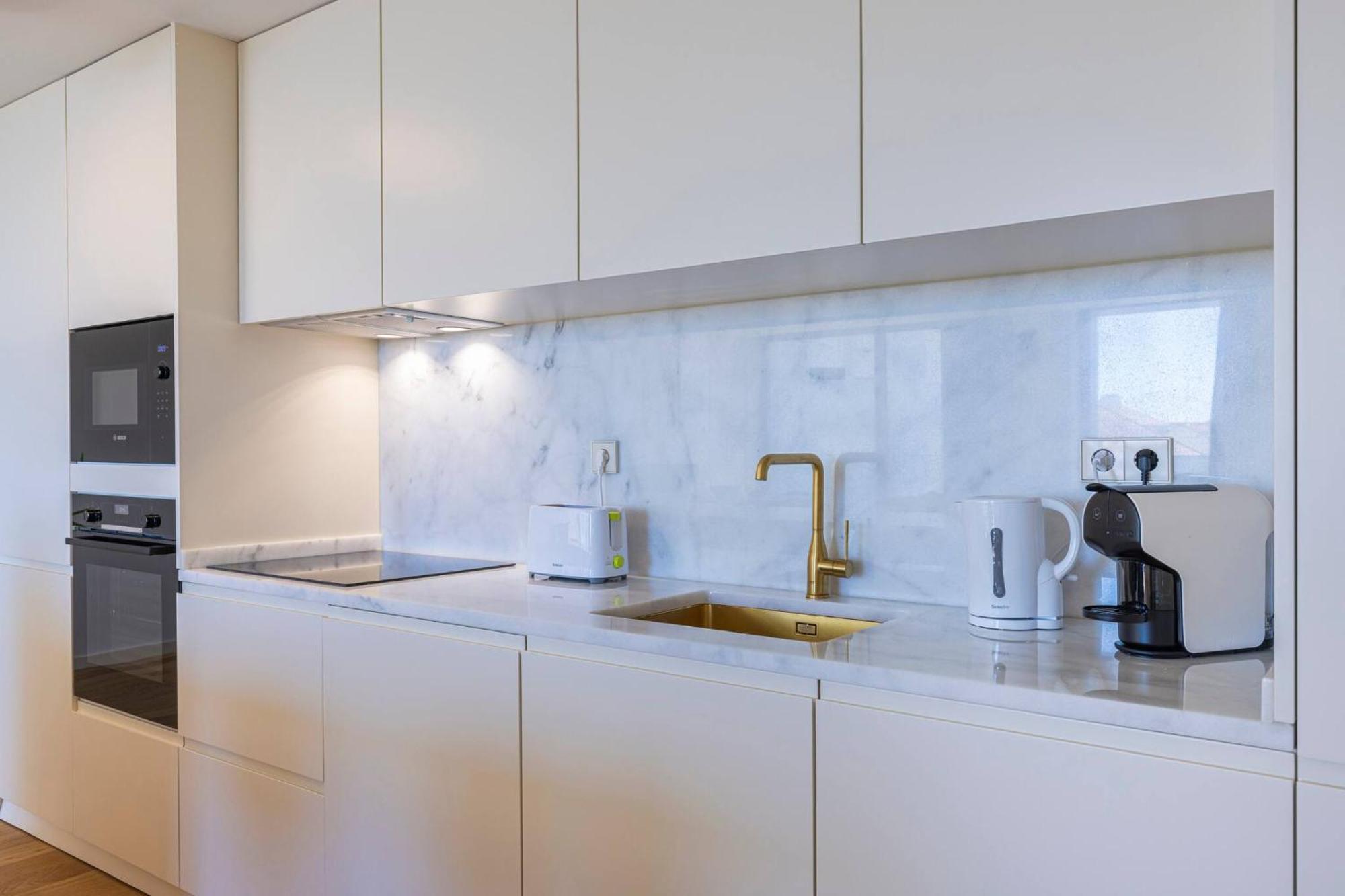 Wonderful 2 Bedroom By Innkeeper Lisboa 外观 照片