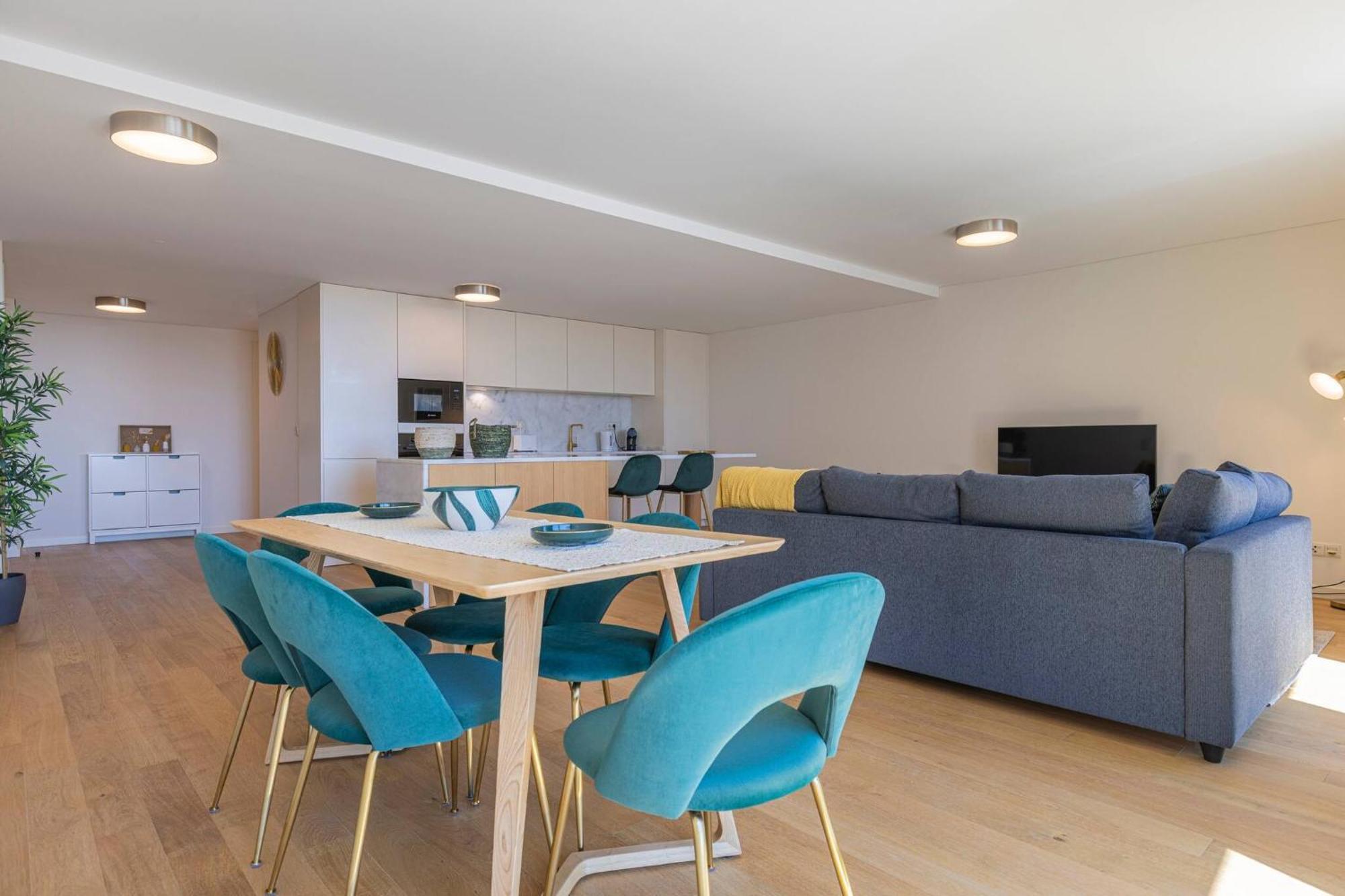 Wonderful 2 Bedroom By Innkeeper Lisboa 外观 照片