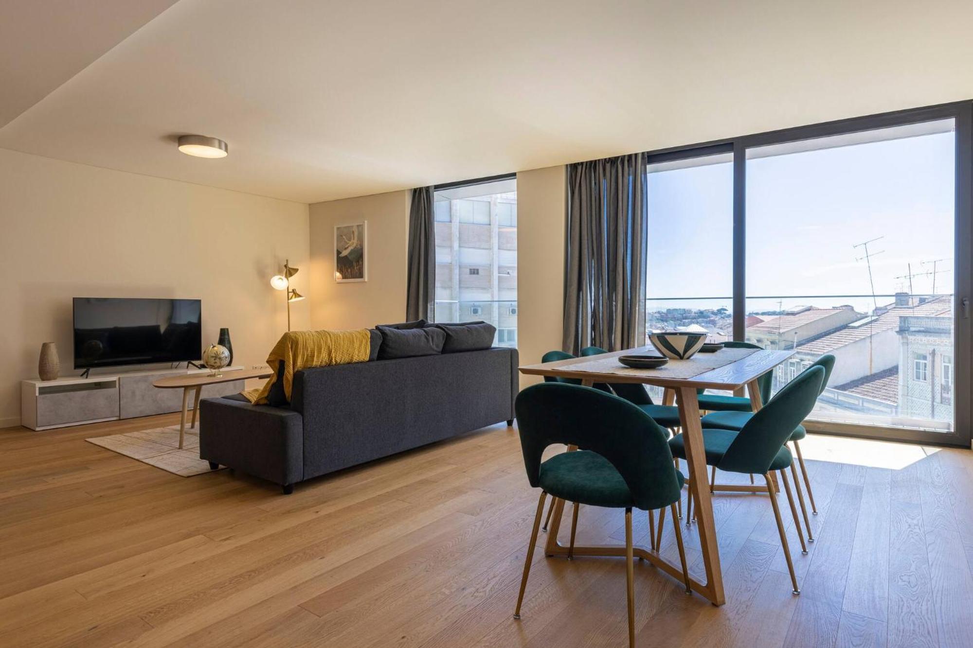 Wonderful 2 Bedroom By Innkeeper Lisboa 外观 照片