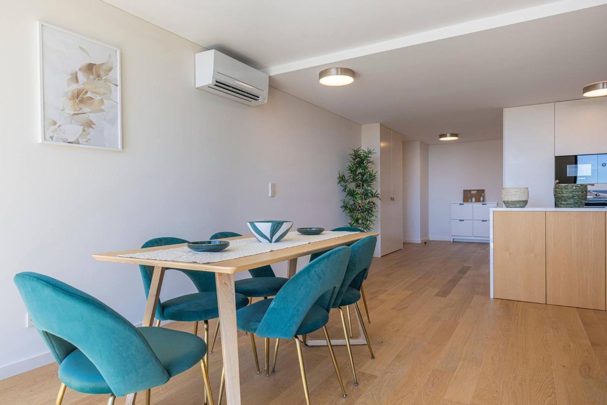 Wonderful 2 Bedroom By Innkeeper Lisboa 外观 照片