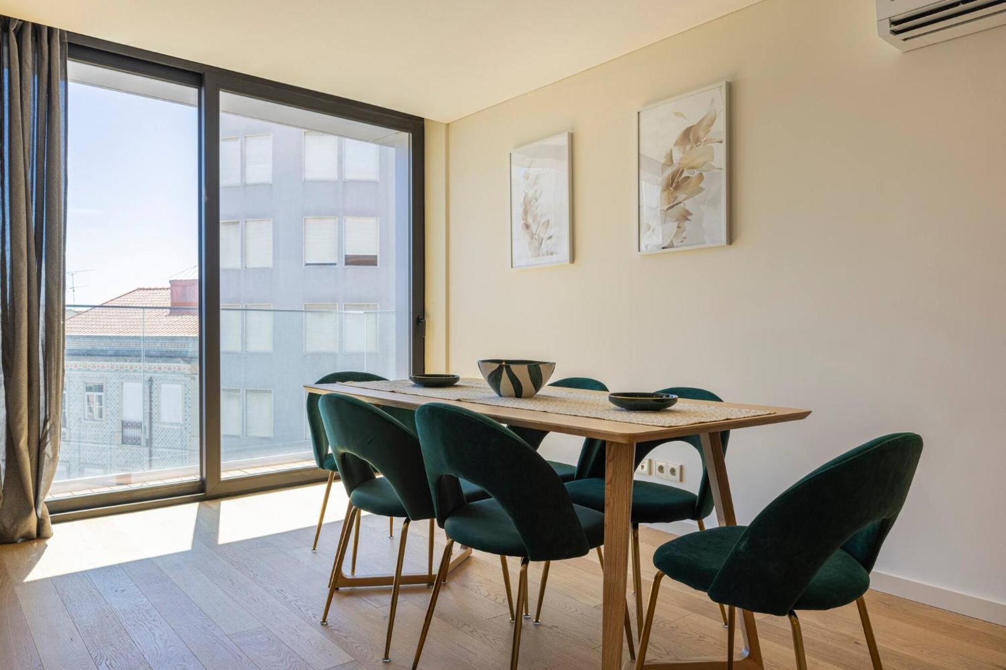 Wonderful 2 Bedroom By Innkeeper Lisboa 外观 照片