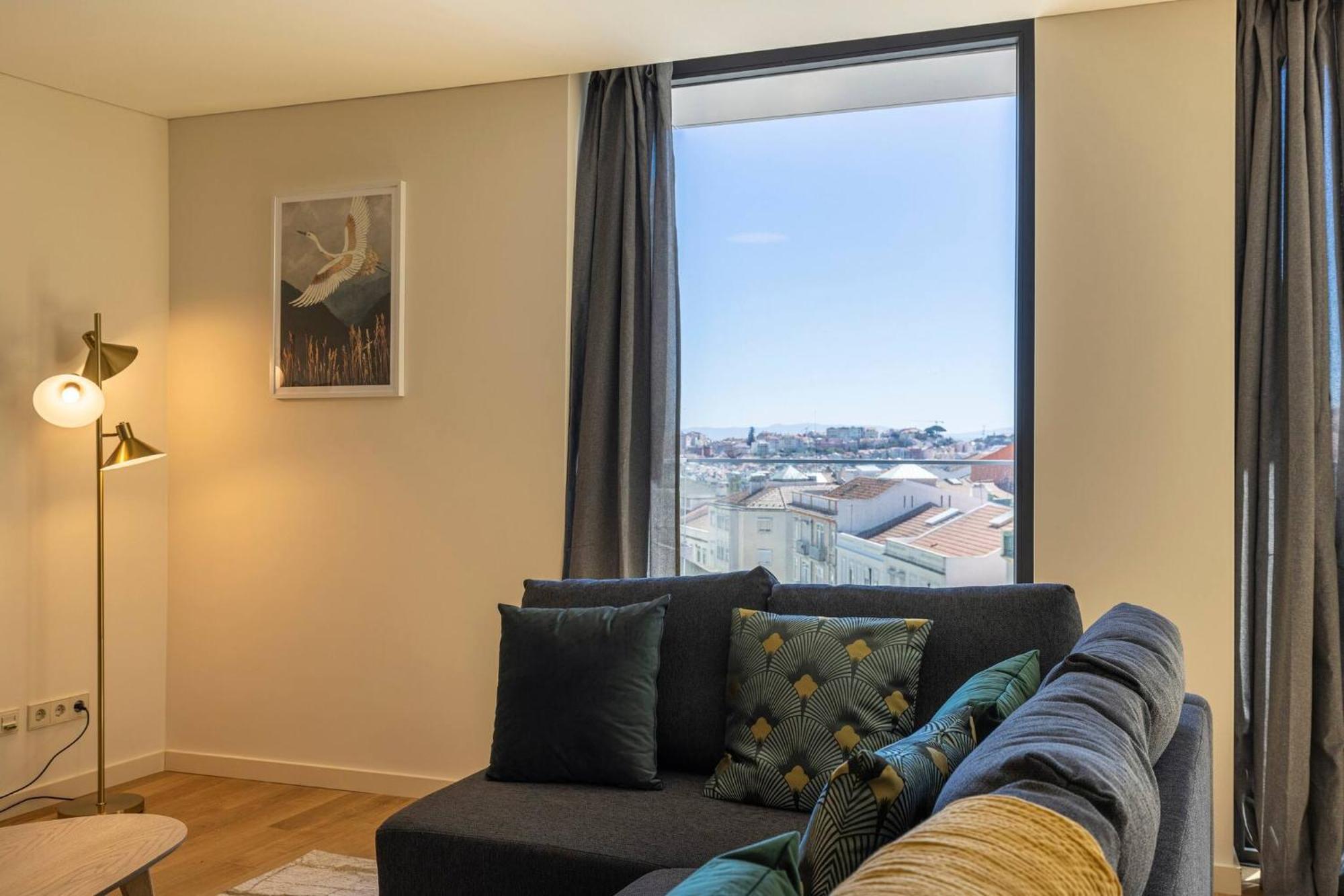 Wonderful 2 Bedroom By Innkeeper Lisboa 外观 照片