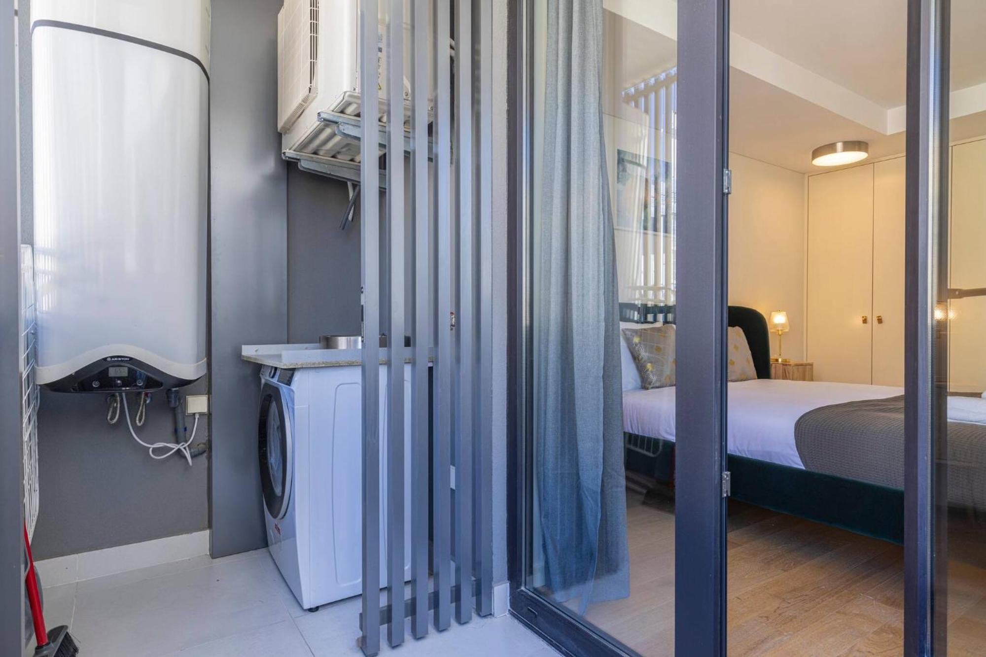 Wonderful 2 Bedroom By Innkeeper Lisboa 外观 照片