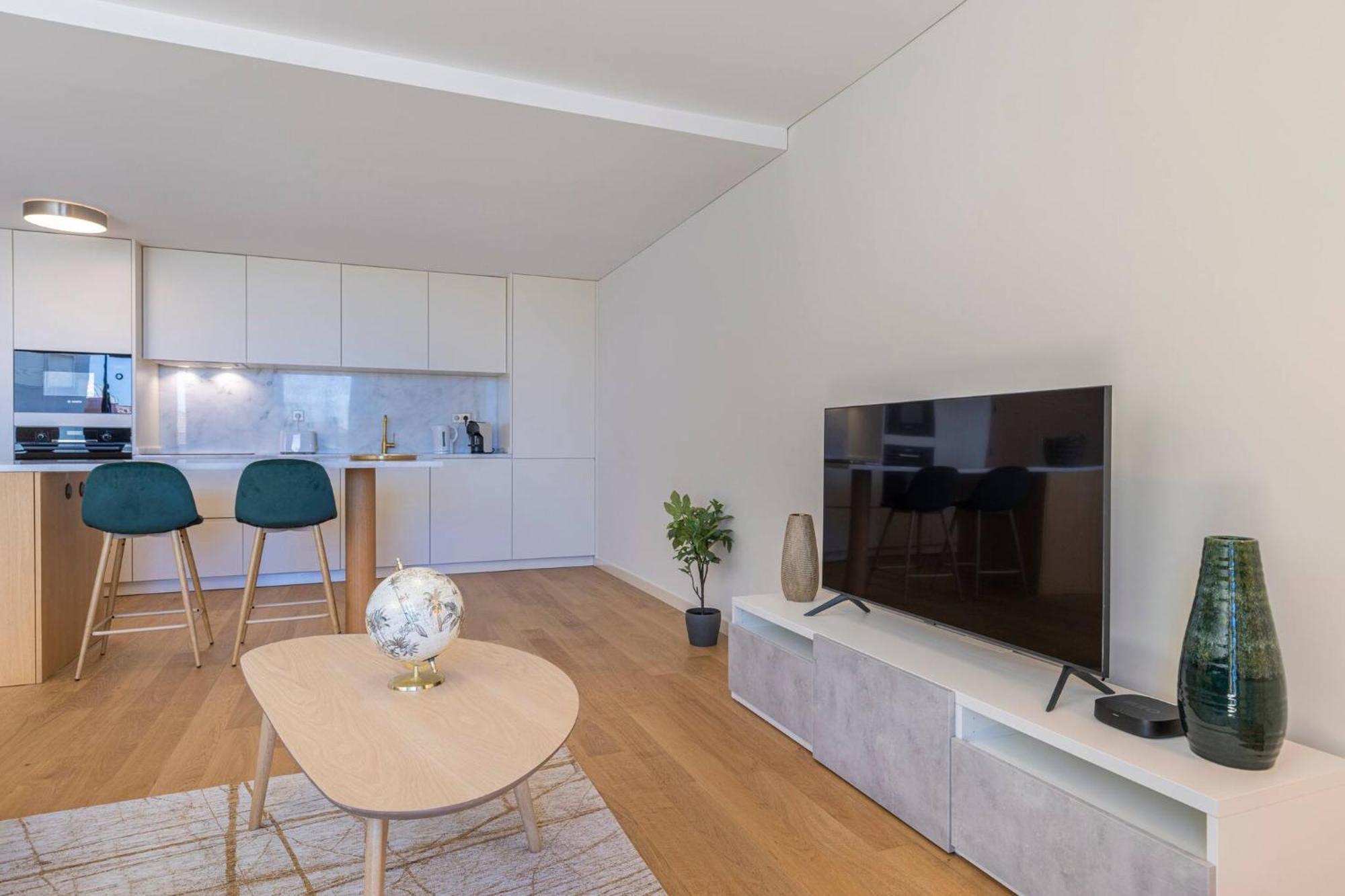 Wonderful 2 Bedroom By Innkeeper Lisboa 外观 照片