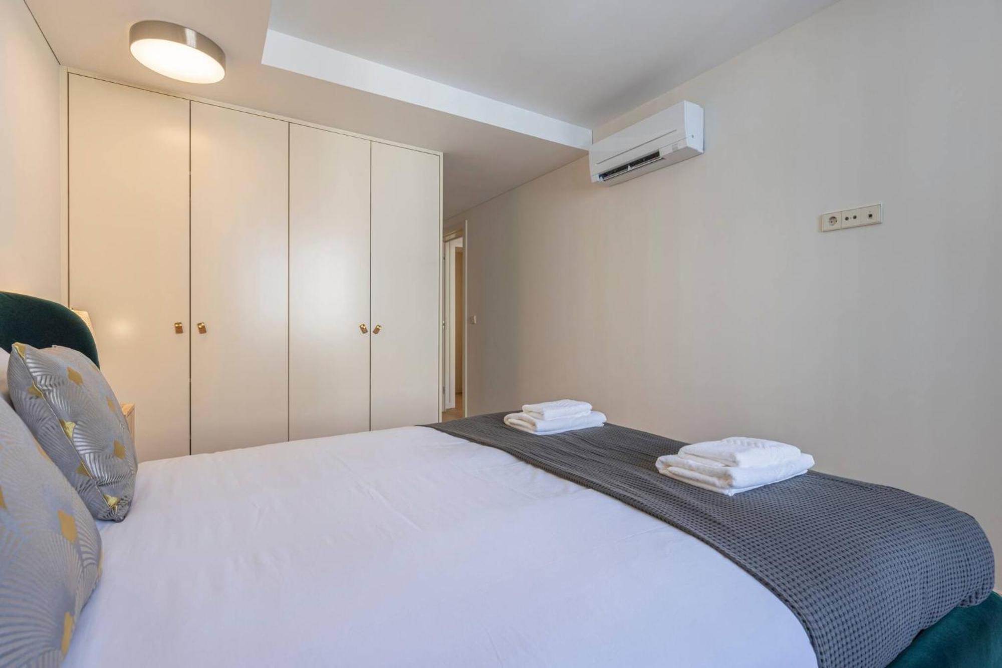 Wonderful 2 Bedroom By Innkeeper Lisboa 外观 照片