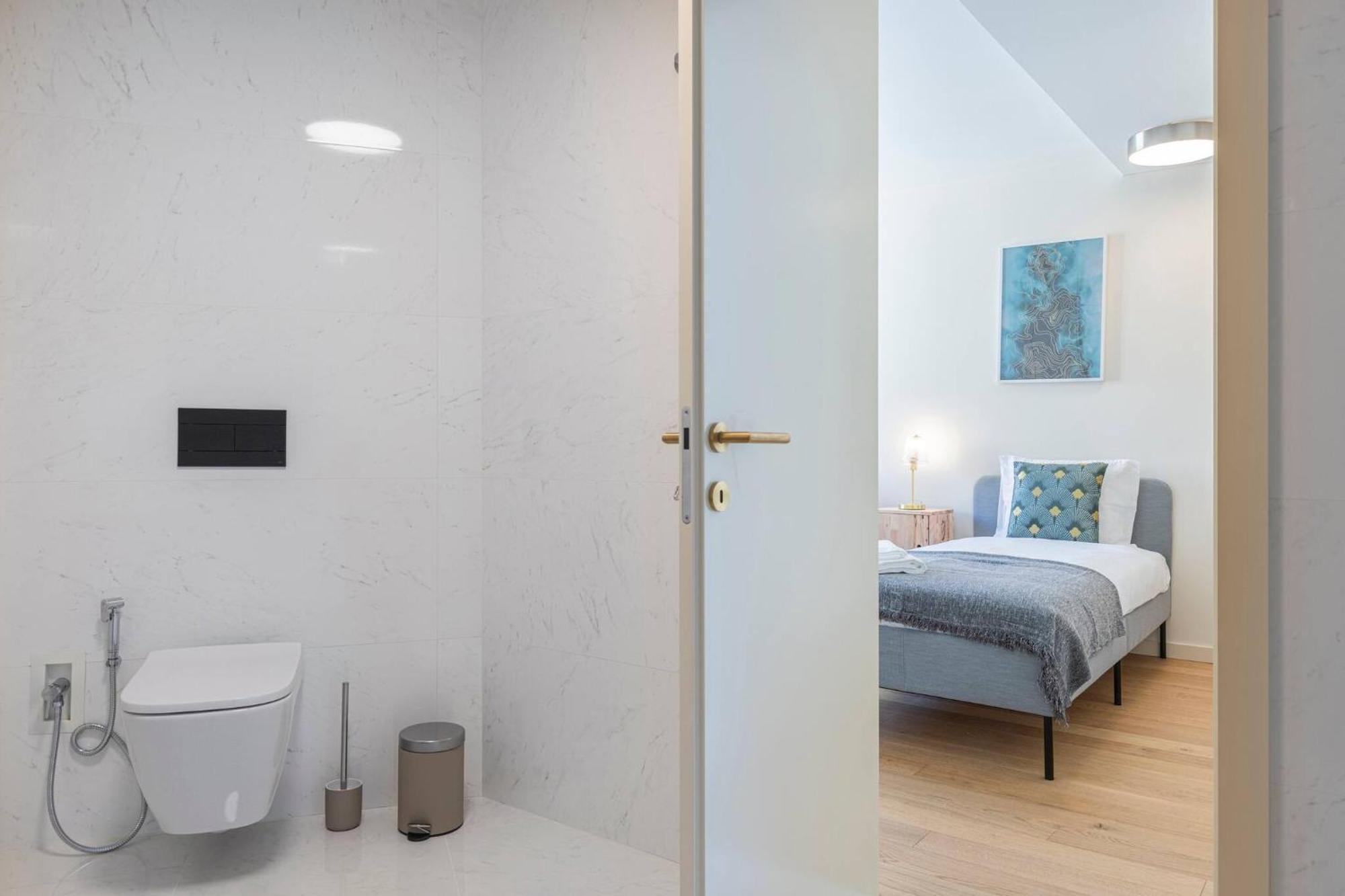 Wonderful 2 Bedroom By Innkeeper Lisboa 外观 照片