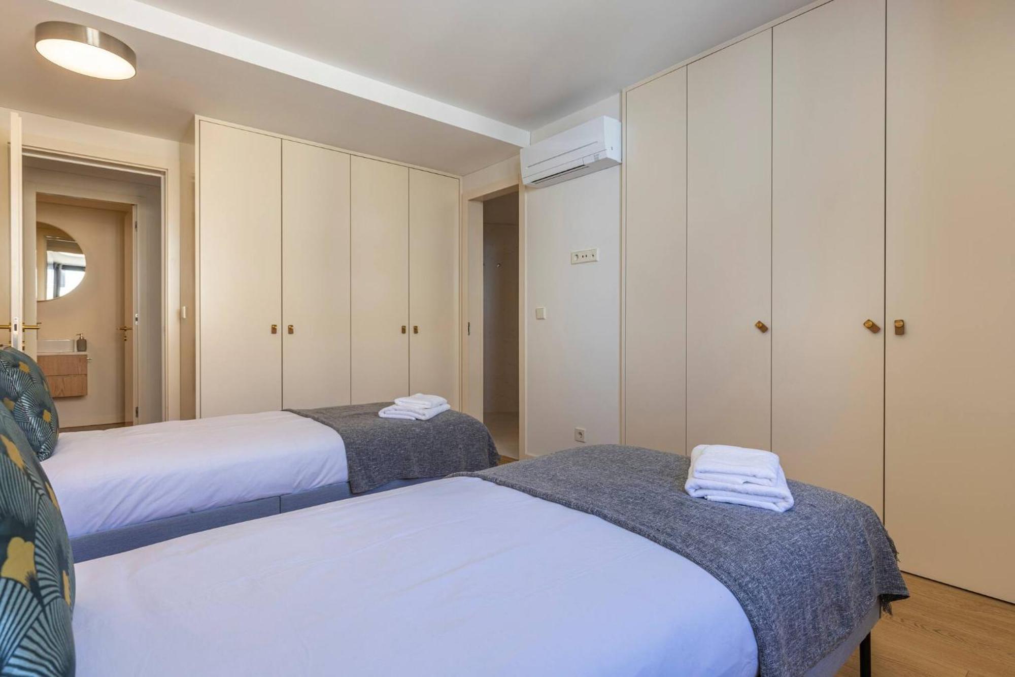 Wonderful 2 Bedroom By Innkeeper Lisboa 外观 照片