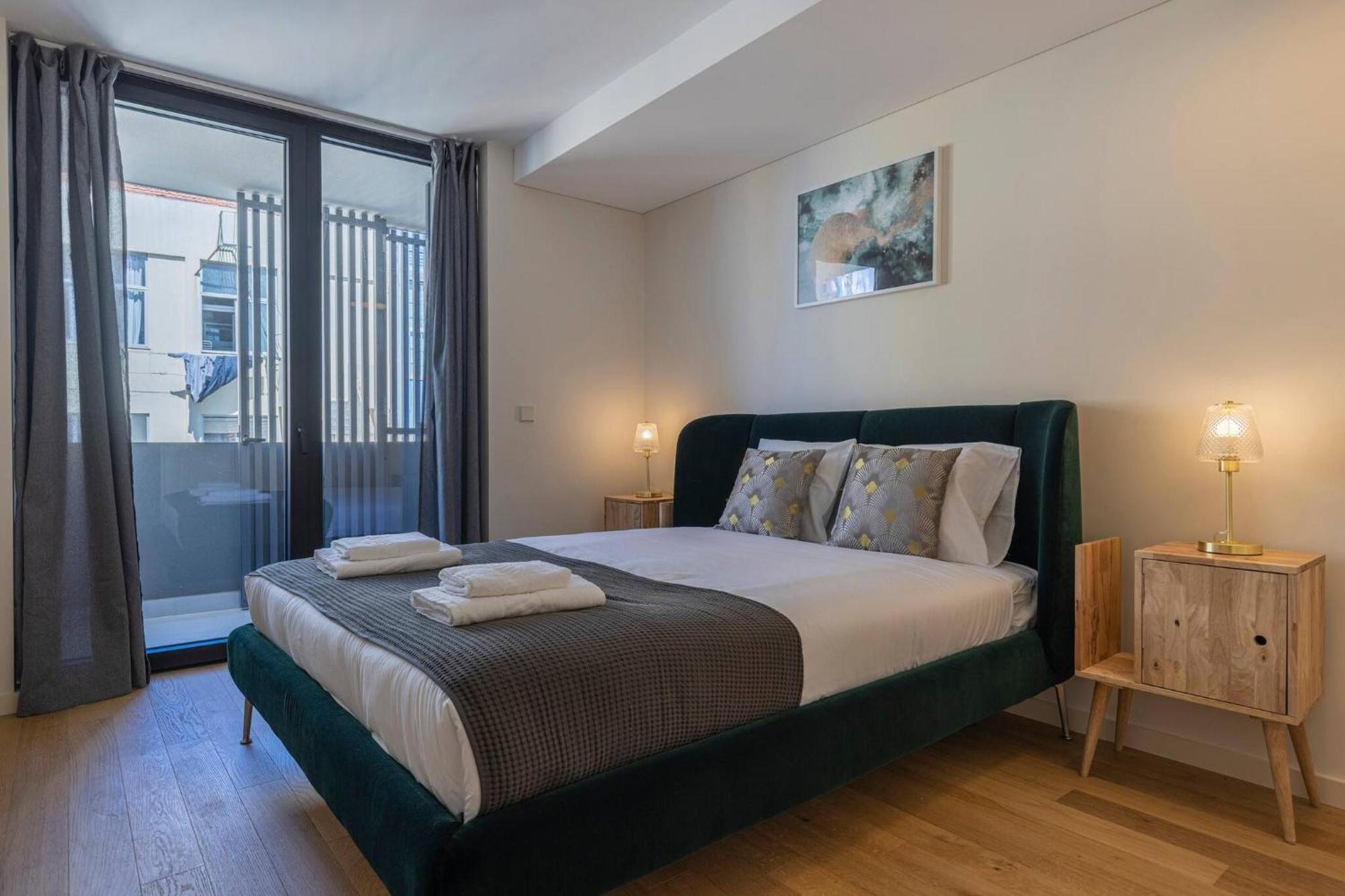 Wonderful 2 Bedroom By Innkeeper Lisboa 外观 照片