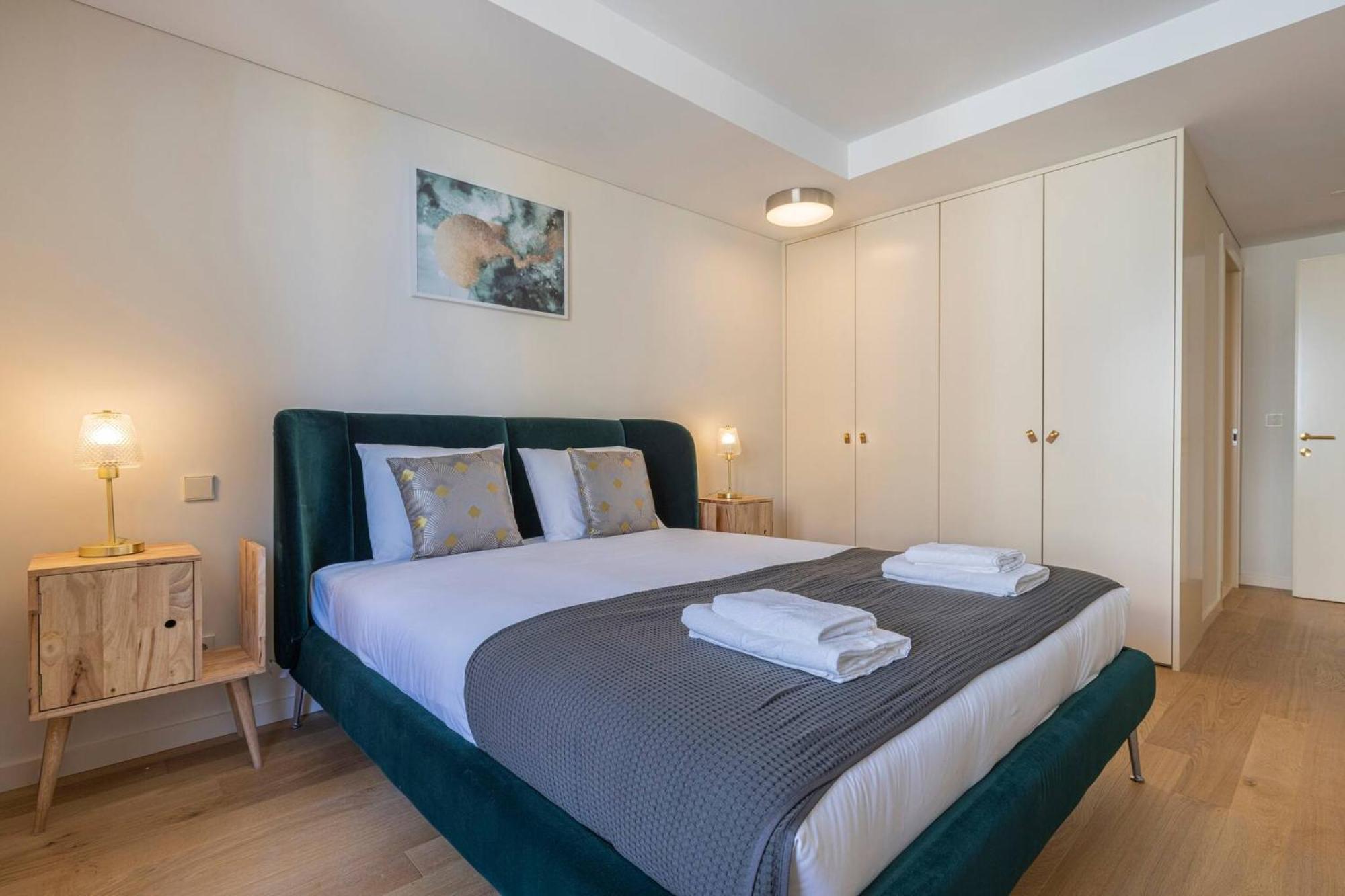 Wonderful 2 Bedroom By Innkeeper Lisboa 外观 照片