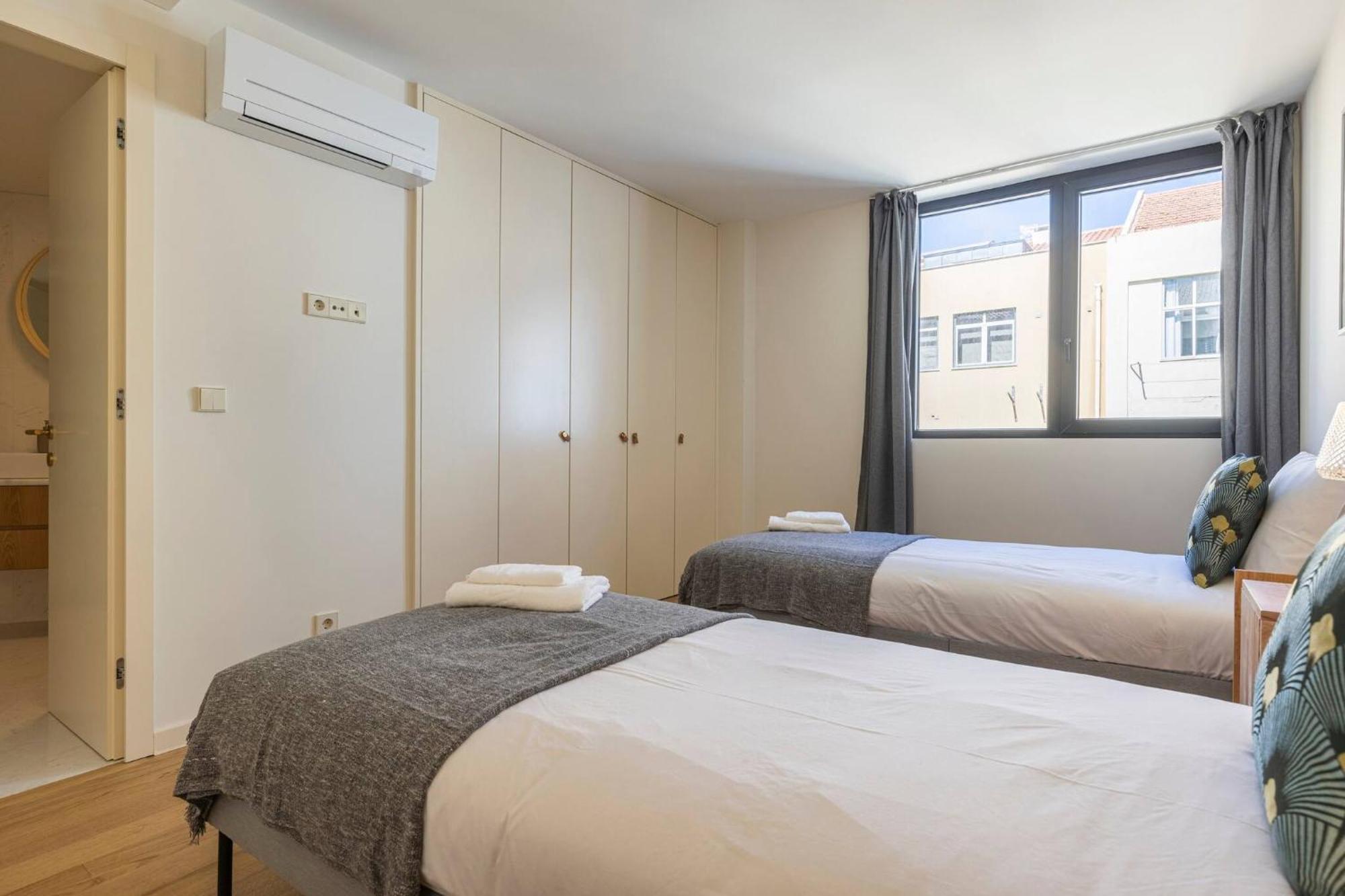 Wonderful 2 Bedroom By Innkeeper Lisboa 外观 照片