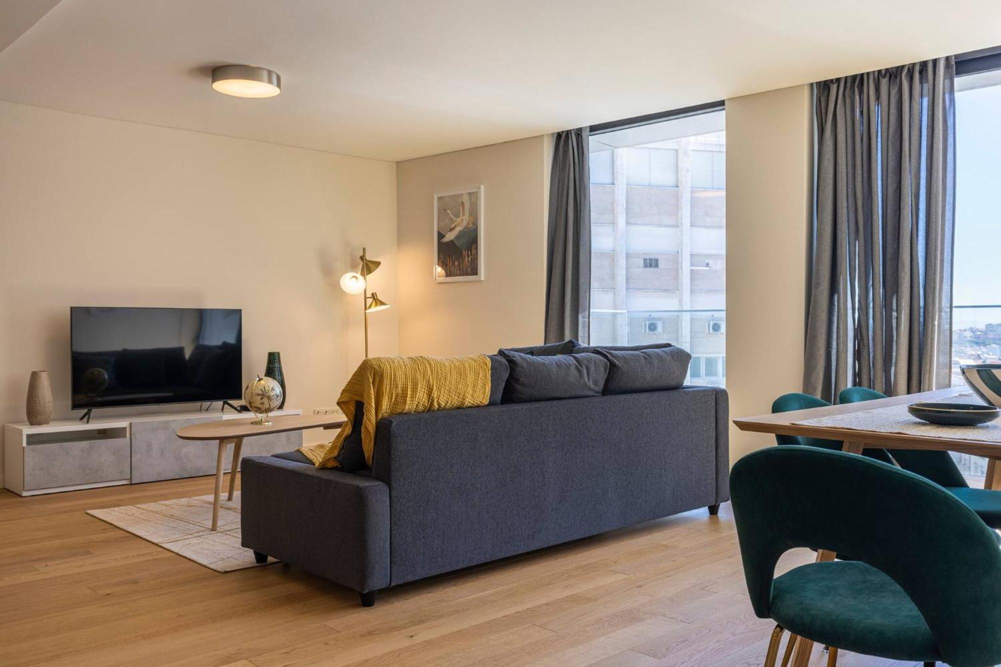 Wonderful 2 Bedroom By Innkeeper Lisboa 外观 照片