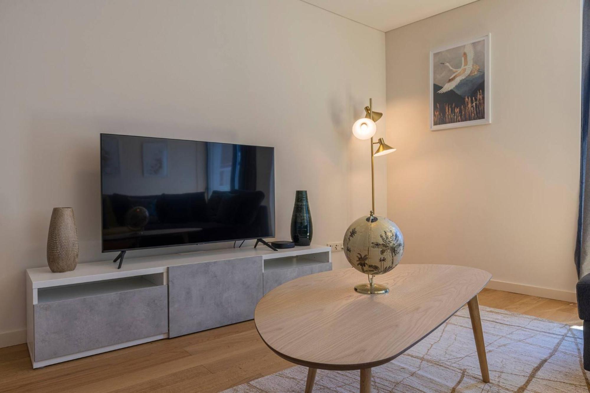 Wonderful 2 Bedroom By Innkeeper Lisboa 外观 照片