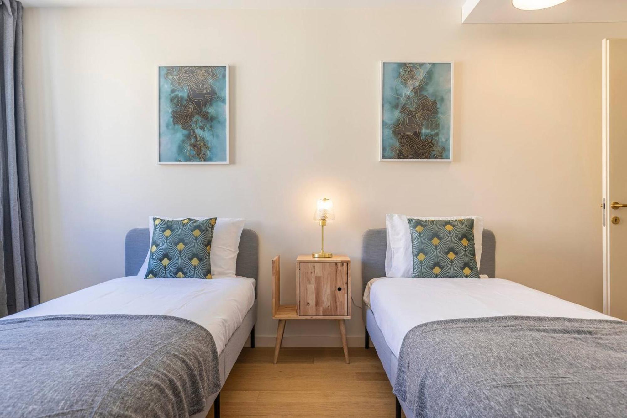 Wonderful 2 Bedroom By Innkeeper Lisboa 外观 照片