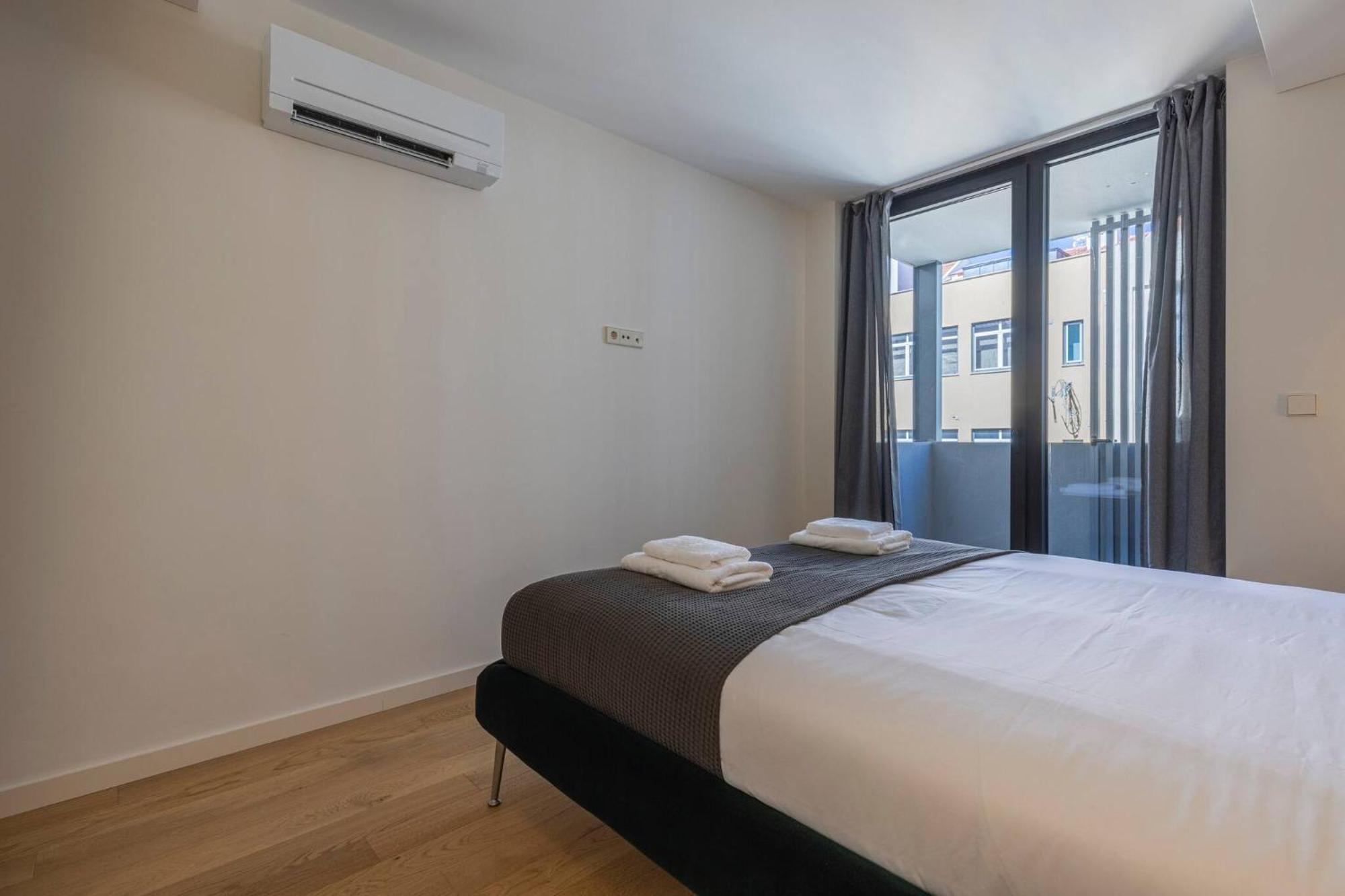 Wonderful 2 Bedroom By Innkeeper Lisboa 外观 照片