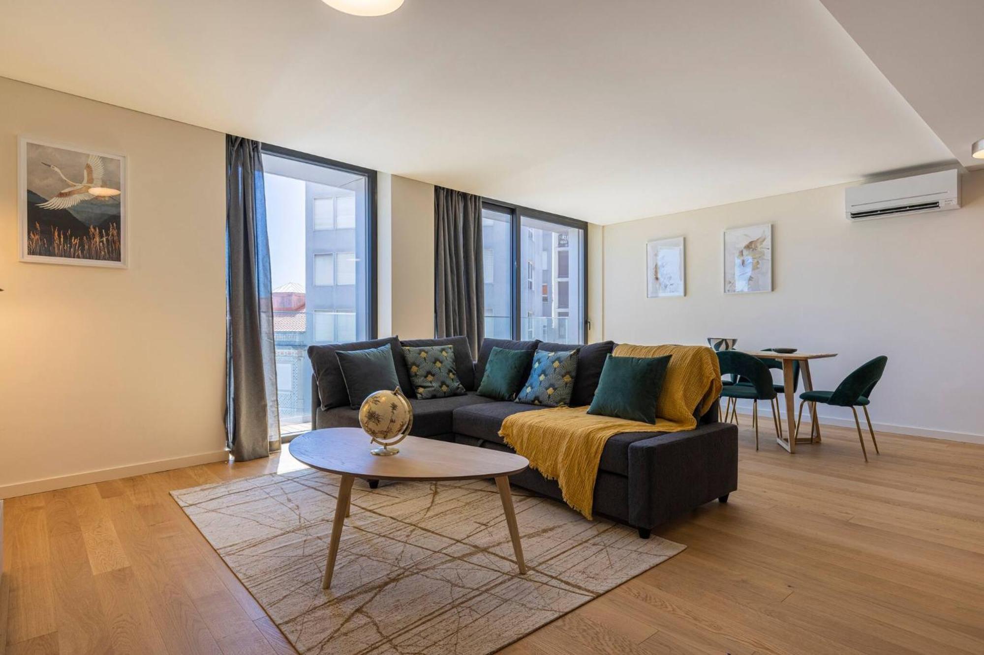 Wonderful 2 Bedroom By Innkeeper Lisboa 外观 照片