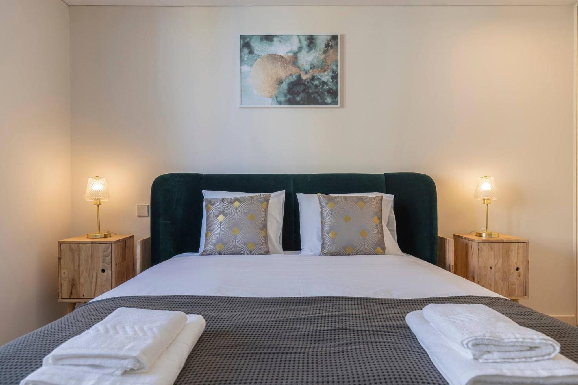Wonderful 2 Bedroom By Innkeeper Lisboa 外观 照片