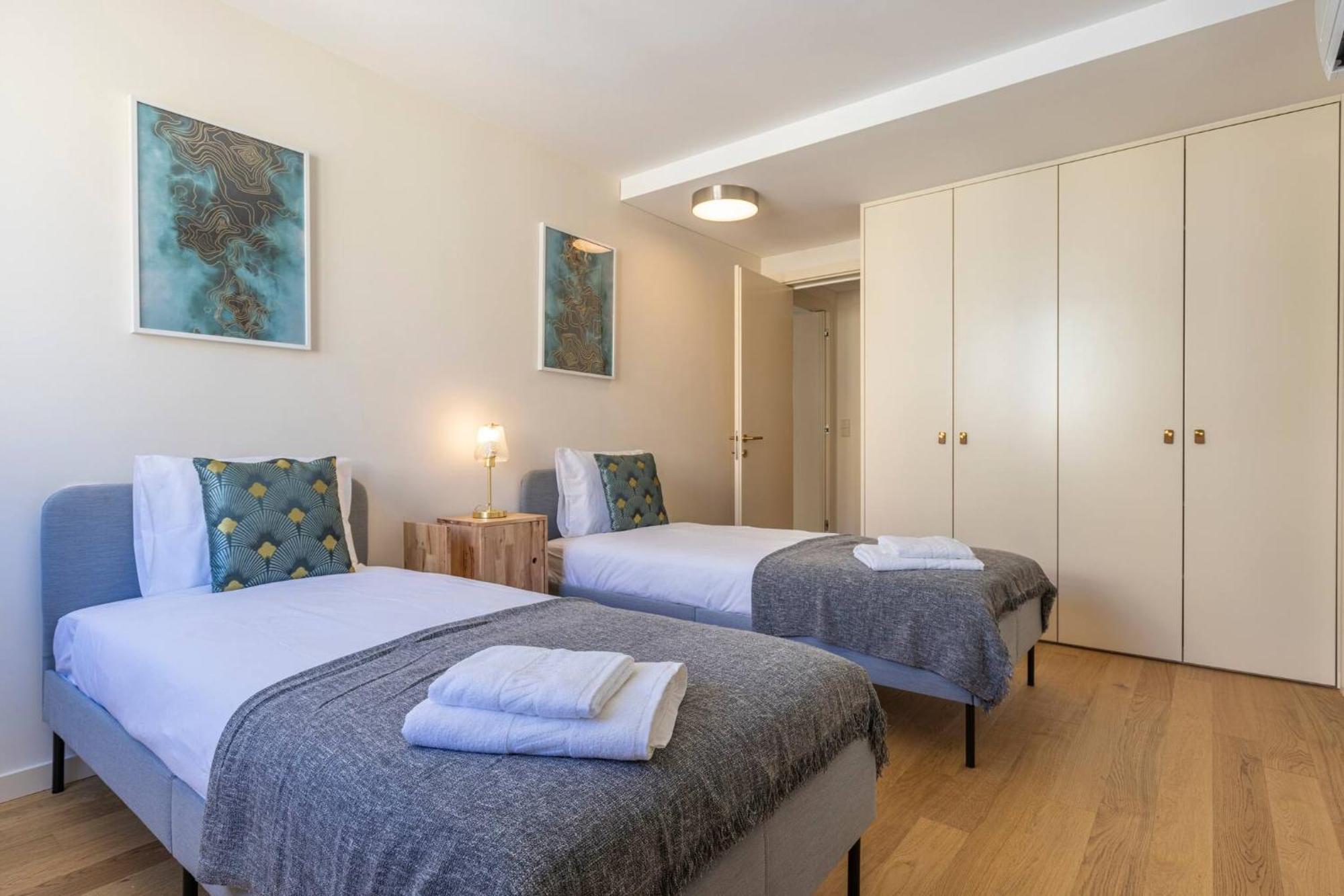 Wonderful 2 Bedroom By Innkeeper Lisboa 外观 照片