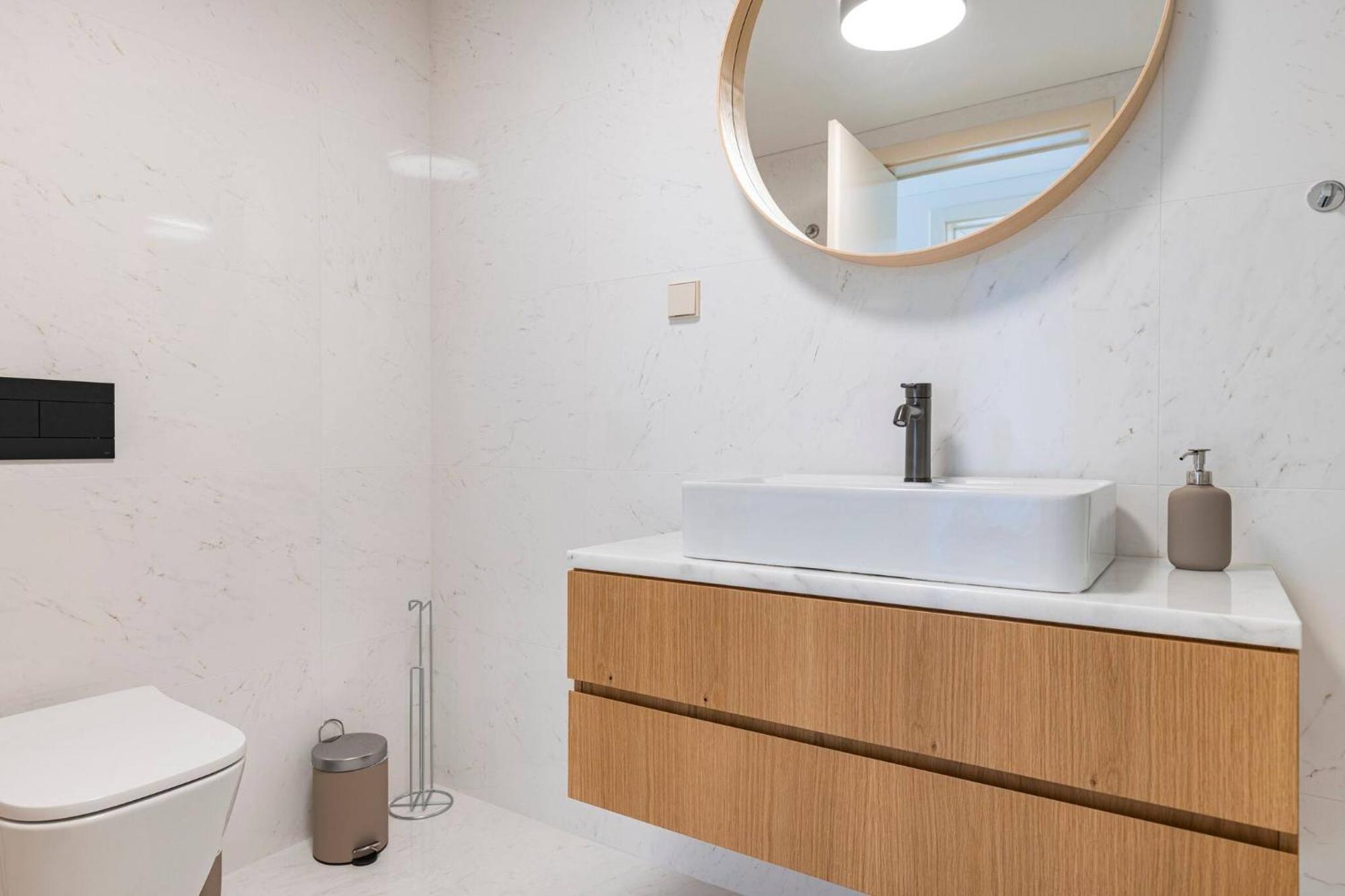 Wonderful 2 Bedroom By Innkeeper Lisboa 外观 照片
